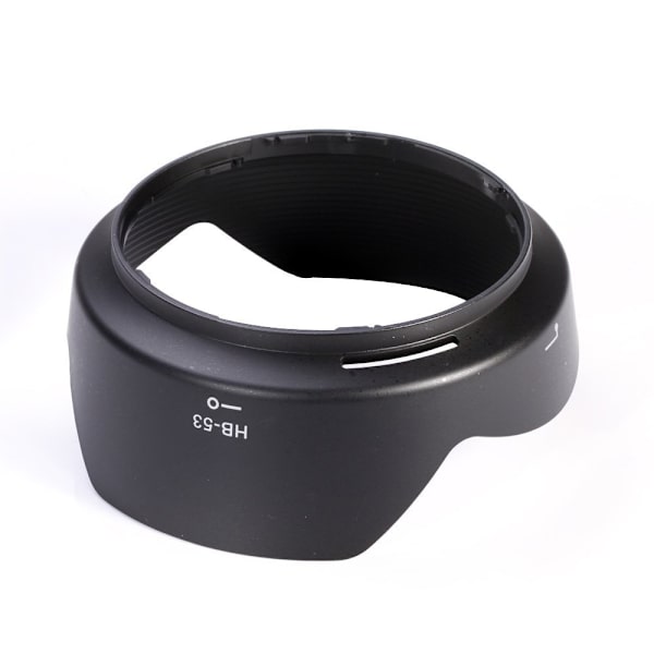 HB-53 motljusskydd för Nikon AF-S Nikkor 24-120mm f/4G ED VR