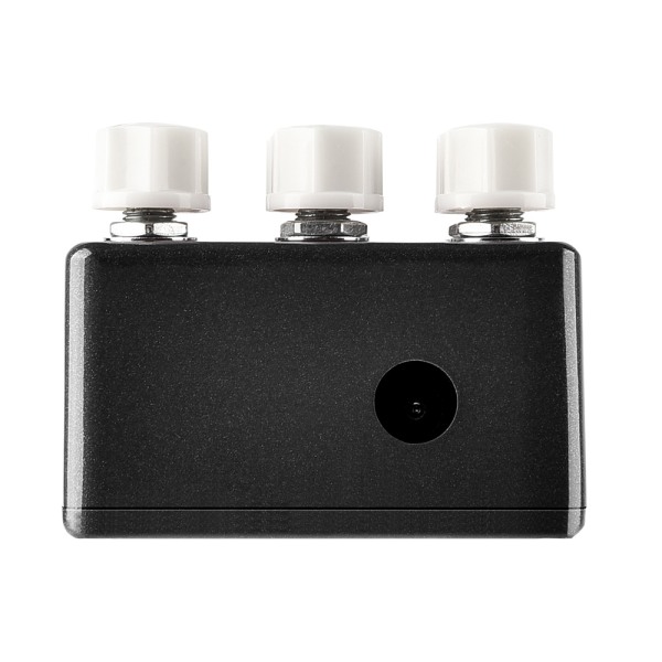 MOSKY M-SHALL Högtalarsimulering Drive Voice Gitarr Effektpedal