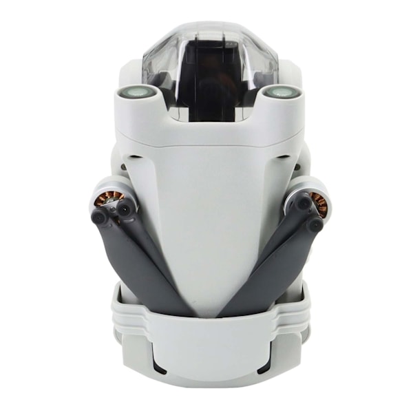 Propeller Mount Guard Holder Fast Prop för DJI Mini 3 Pro Drone Grey