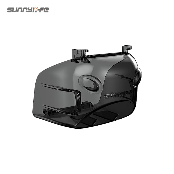 Transparent case till DJI Mavic Cover Gimbal Protector