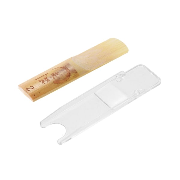10 st/kartong 2,0/3,0/2,5 Bb Level Sopran Saxophone Sax Reeds
