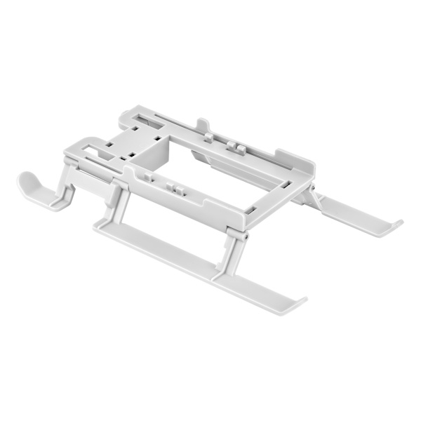 LED förlängd hopfällbar landningsställ för DJI Mini 2 / Mavic Mini