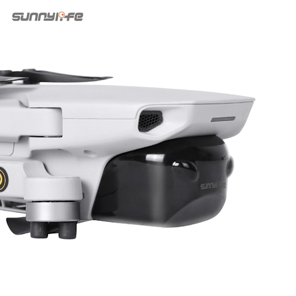 Transparent case till DJI Mavic Cover Gimbal Protector