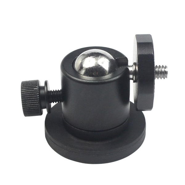 Magnetisk stativ Monopod-fäste för Gopro Hero DJI Osmo-telefon 43MM