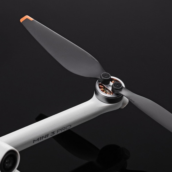 Drone för propellerbyte till DJI Mini 3 Pro
