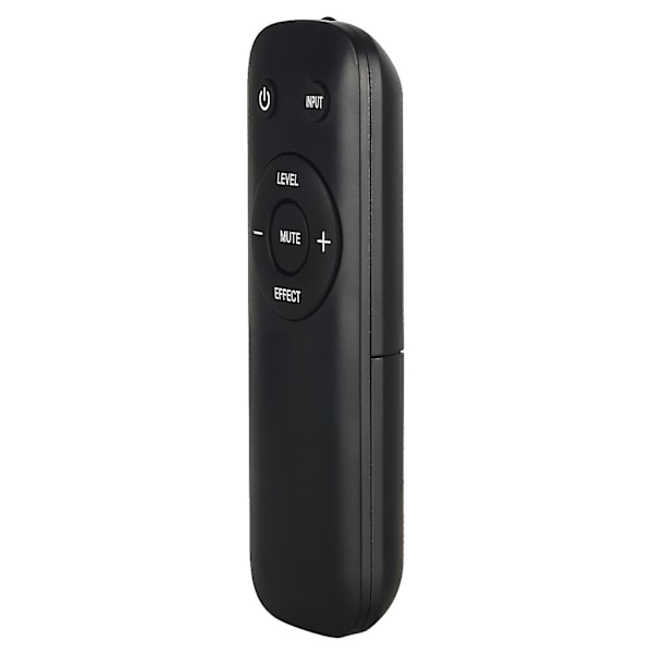 Fjärrkontroll för Logitech Z906 5.1 Z-906 Surround Sound Högtalarsystem Subwoofer Hemmabio Controller