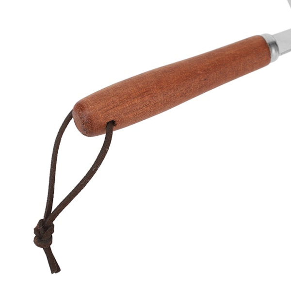 Stegepande i rustfrit stål, non-stick æggepande, stegepande til husholdning, restaurant, induktionskomfur, 4,7 tommer