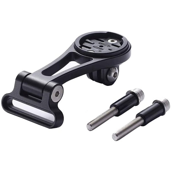 Garmin Edge Förlängt Främre Fäste för GoPro Cykelstyre