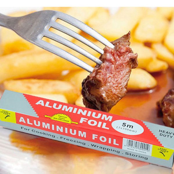 Vandtæt pladefolie Bage- og grillværktøj Høj temperaturbestandighed Husholdning B