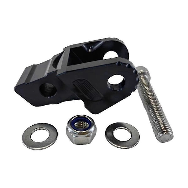 Lowering Kit for KAWASAKI VERSYS 650 2016-2023 Motorcycle Rear Lowering Billet Drop Suspension