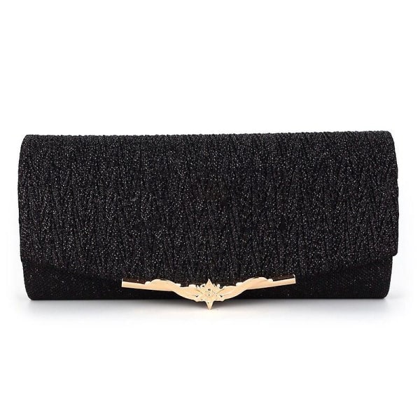 Fashion Lady Clutch Bag Middagsväska ed ed