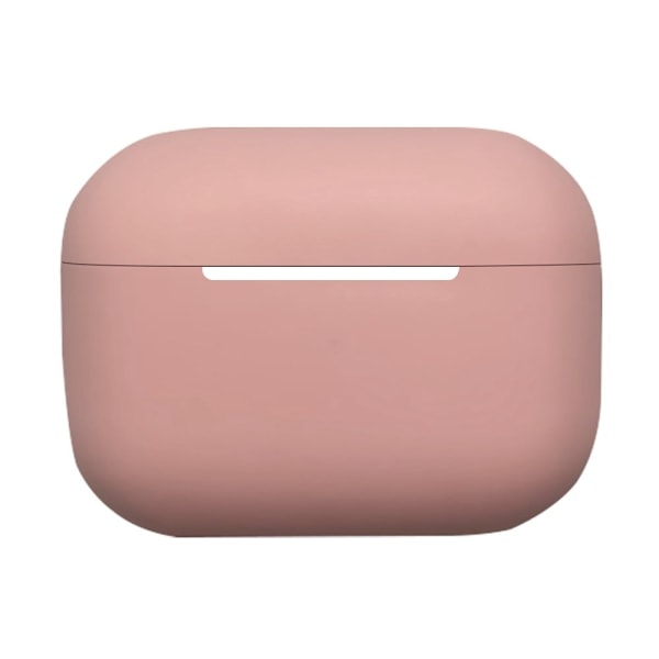 AirPods Pro 2 silikonetui - Rosa Pink