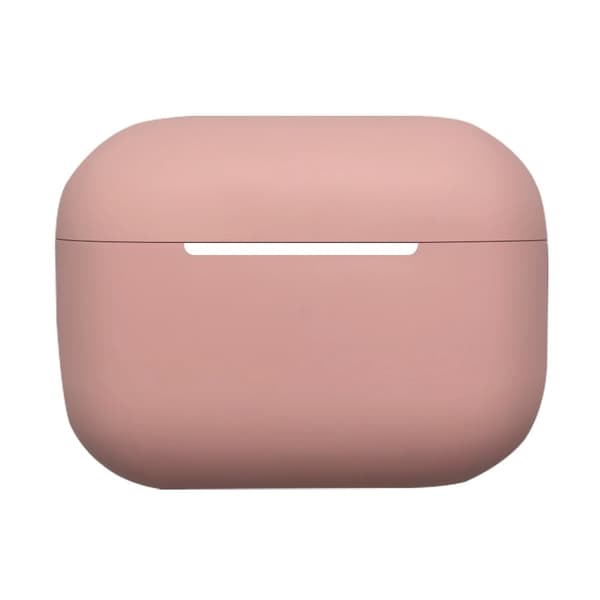 AirPods Pro 2 silikonikotelo - Pinkki Pink
