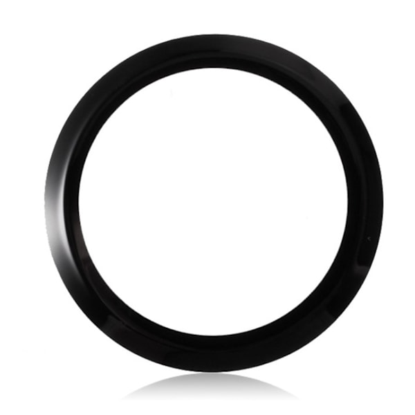 Huawei Watch GT 2e skærmbeskyttelse af hærdet glas Transparent