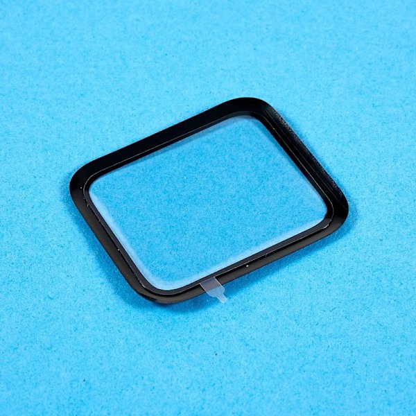 Apple Watch SE 2022 (40 mm) HD-skærmbeskyttelse Transparent