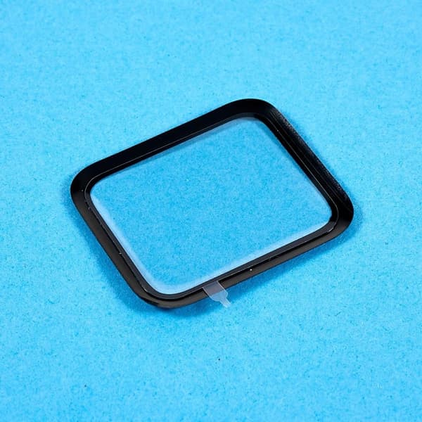 Apple Watch SE 2022 (40 mm) HD-skjermbeskyttelse Transparent