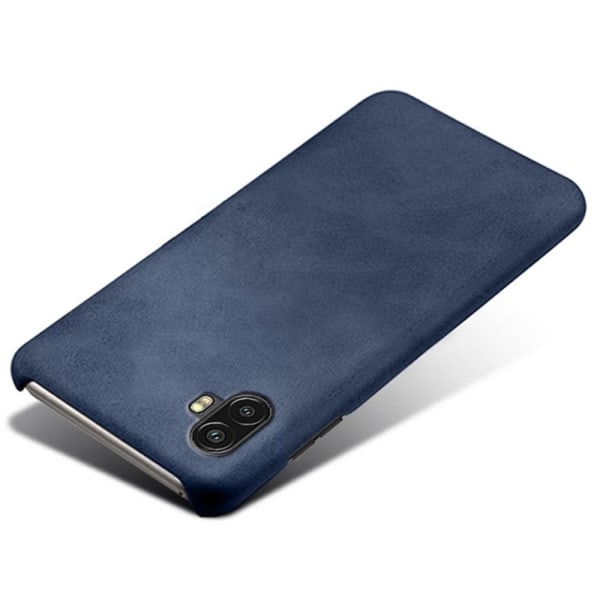 Prestige Samsung Galaxy Xcover 2 Pro cover - Blå Blue