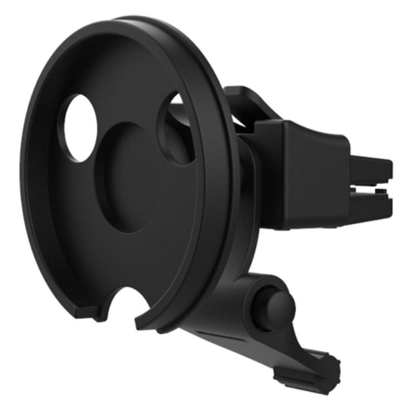 K90 Apple MagSafe magnetic wireless charging mount Black