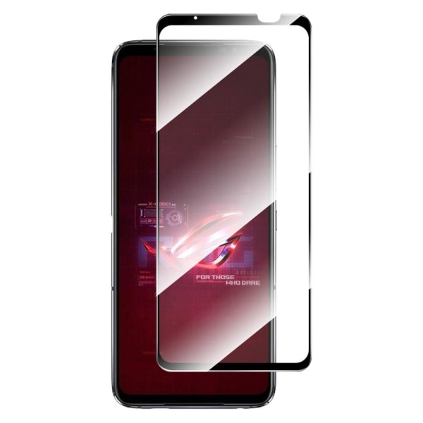 HAT PRINCE 0.26mm glass screen protector for Asus ROG Phone 6 / Transparent