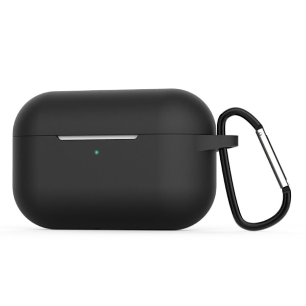 AirPods Pro silikoneetui - Sort Black