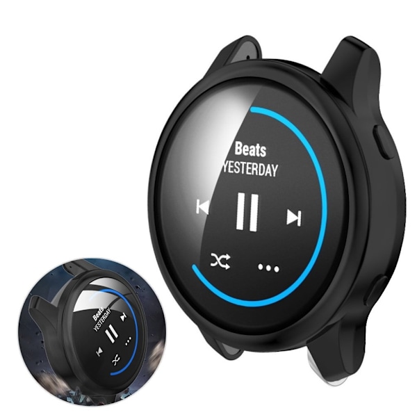 Garmin Venu viileä kestävä runko - Musta Black