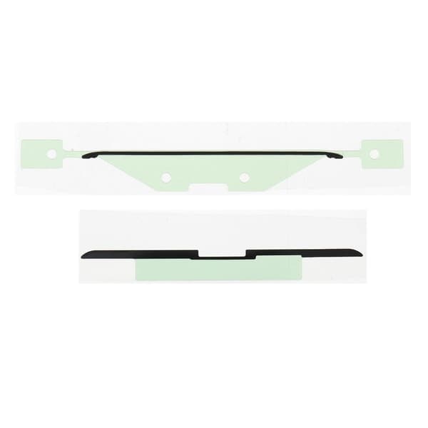 Samsung Galaxy S10 OEM-ramme for timer foran Transparent