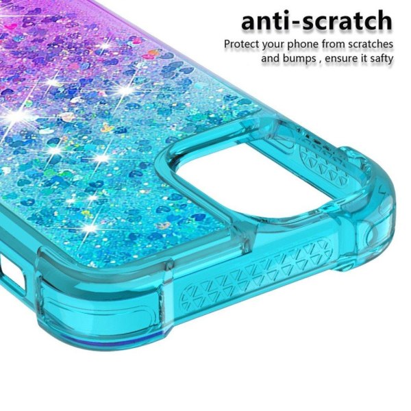 Princess iPhone 13 cover - Flerfarvet Multicolor