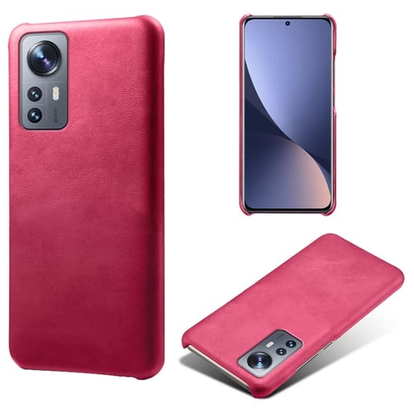 Prestige Xiaomi 12 Pro skal - Rosa Rosa