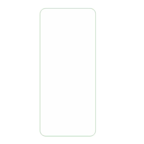 0.3mm Tempered Glass Screen Protector for Oppo Reno8 T Transparent