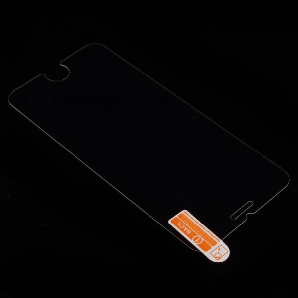 0.3mm härdat glas iPhone 8 / iPhone 7 skärmskydd Transparent