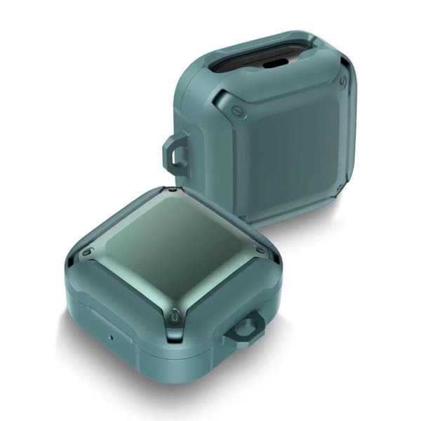 Samsung Buds Live hybrid-etui - Grøn Green