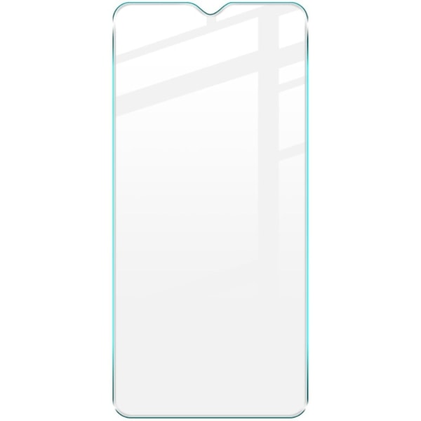 IMAK H Motorola Moto G50 skärmskydd i härdat glas Transparent