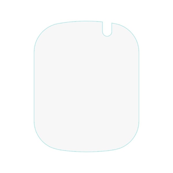 Xplora X6 Play ultra clear screen protector Transparent