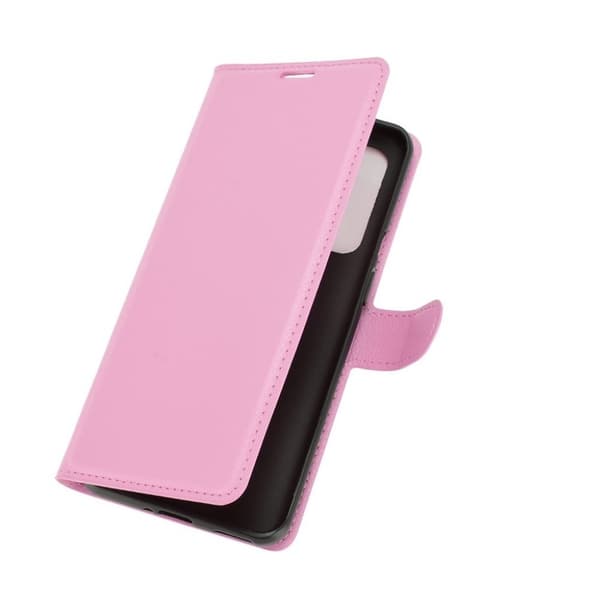 Classic OnePlus 9 fodral - Rosa Rosa