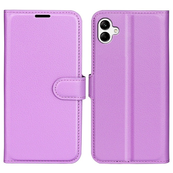 Classic Samsung Galaxy A04 fodral - Lila Lila
