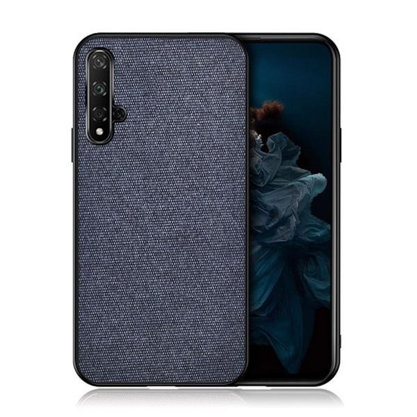 Berlin Honor 20 deksel - All Cloth / Dark Blue Blue