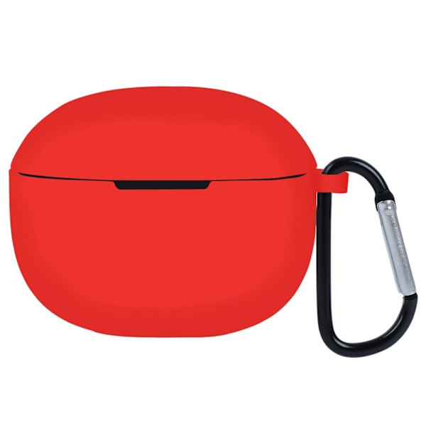 Xiaomi Buds 3 silikonikotelo - Punainen Red