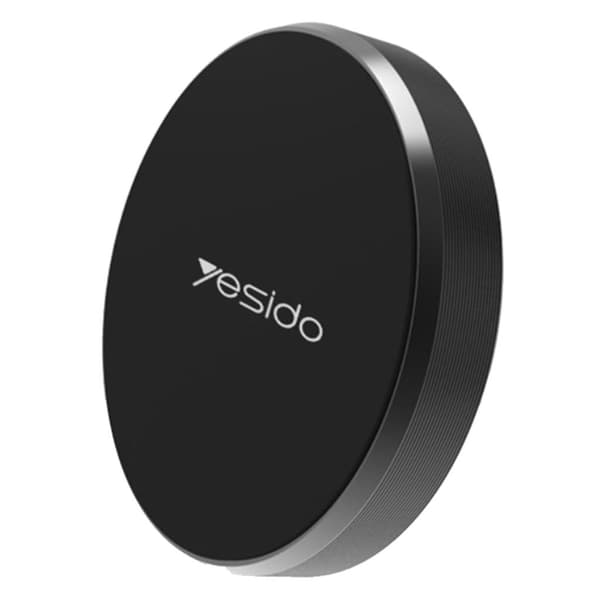 YESIDO C38 mini magnetisk bilholder Black