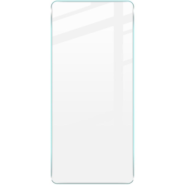 IMAK H Hærdet Glas Skærmbeskytter til Hi Nova 9z Transparent