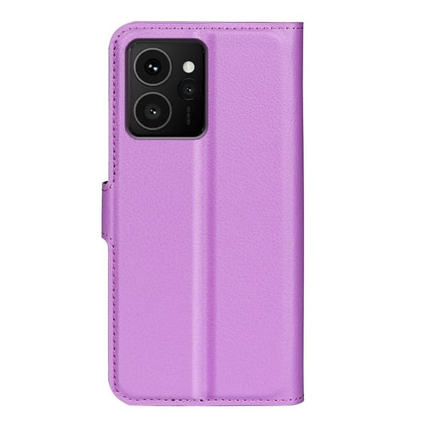 Classic HMD Skyline flip etui - Lilla Purple