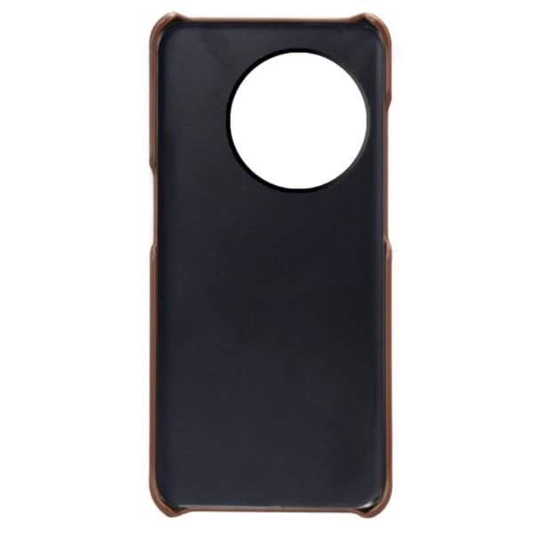 Prestige Suojakotelo OnePlus Ace 2 Pro 5g - Ruskea Brown