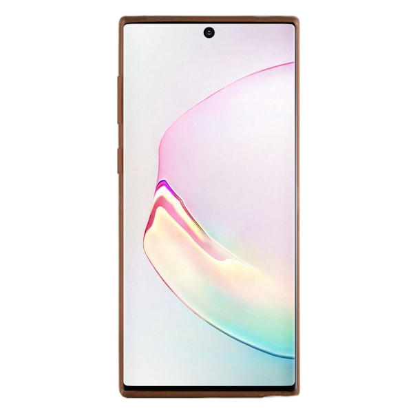 Virtuos - Santa Barbara - Samsung Galaxy Note 10 - Brun Brun