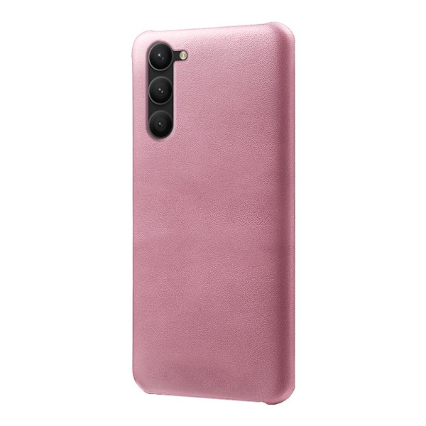 Prestige Etui Samsung Galaxy S23 Plus - Rødguld Pink