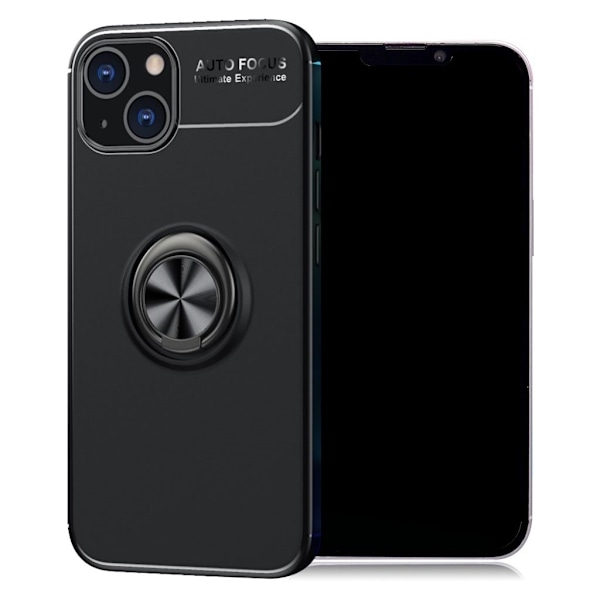 Ringo Suojakotelo iPhone 13 - Musta Black