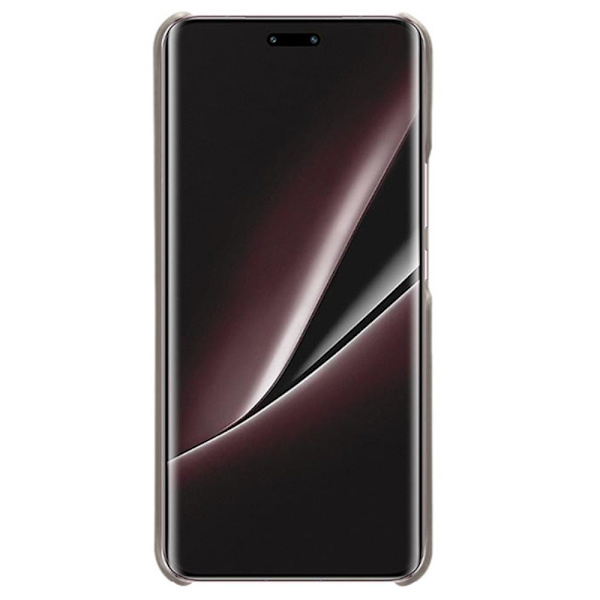 Prestige Honor Magic6 RSR Porsche Design kotelot - Harmaa Silver grey