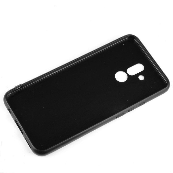 Admiral Huawei Mate 20 Lite cover - Sort Black