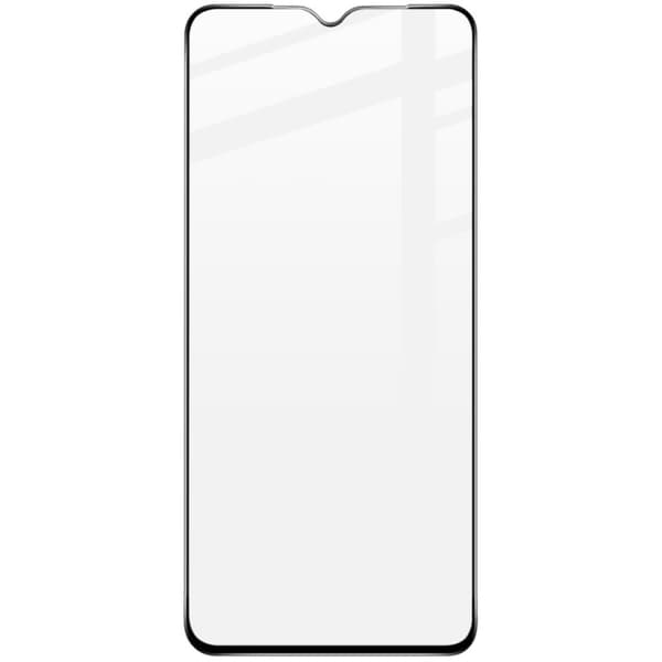 IMAK Pro+ tempered glass screen protector for OnePlus Nord N20 SE Transparent