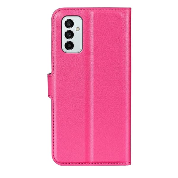 Classic Samsung Galaxy M23 fodral - Rosa Rosa