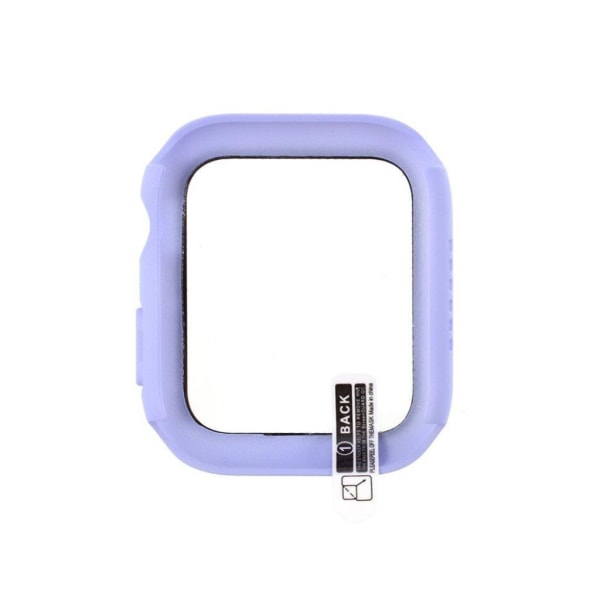 Apple Watch Series 5 / 4 44mm kestävä runko Purple