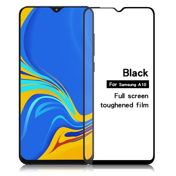 0.3mm Näytönsuoja Samsung Galaxy A10 Transparent